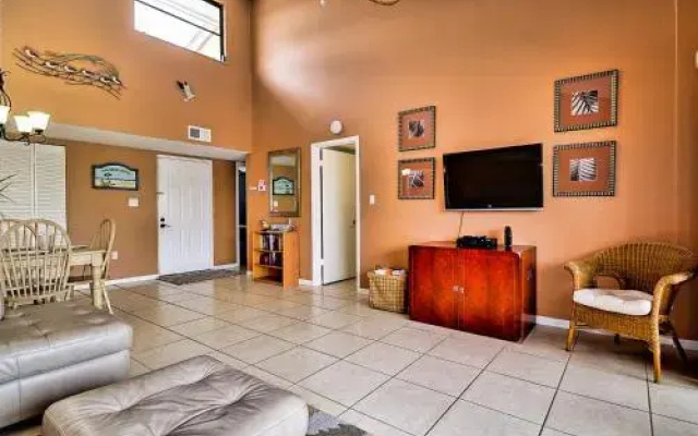 photo 2 of Villas of Clearwater Beach 6B