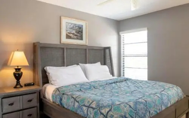 photo 3 of Villas of Clearwater Beach 6B