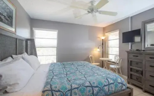 photo 5 of Villas of Clearwater Beach 6B