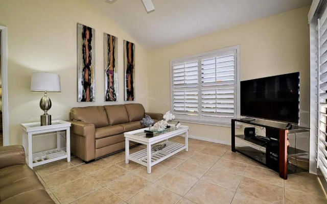 photo 2 of Villas of Clearwater Beach 8B