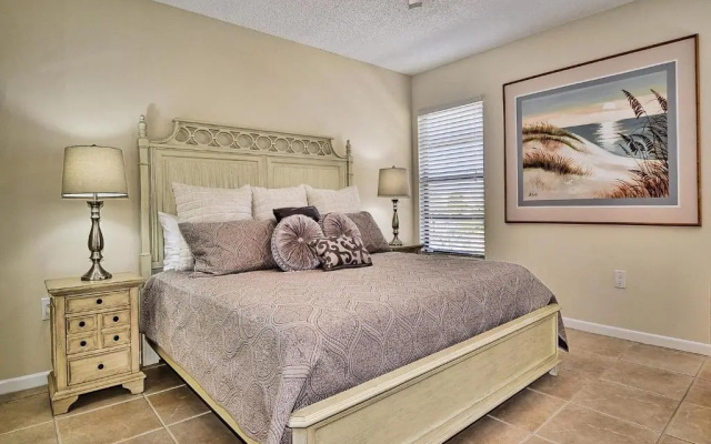 photo 3 of Villas of Clearwater Beach 8B