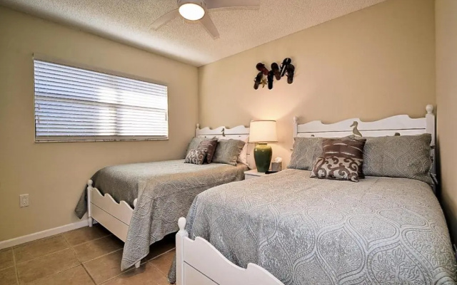 photo 4 of Villas of Clearwater Beach 8B