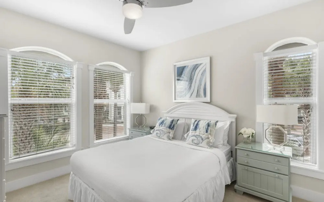 photo 3 of Villas of Seacrest Beach on 30A by Panhandle Getaways