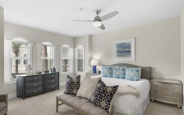 photo 4 of Villas of Seacrest Beach on 30A by Panhandle Getaways