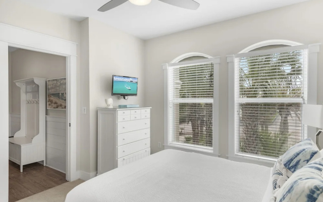 photo 5 of Villas of Seacrest Beach on 30A by Panhandle Getaways
