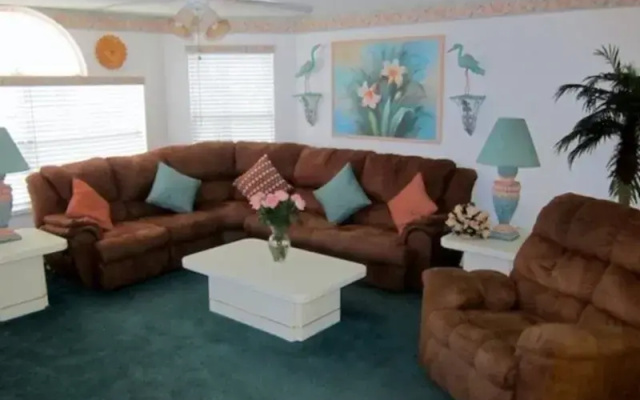 photo 3 of Villas of Somerset Apartments