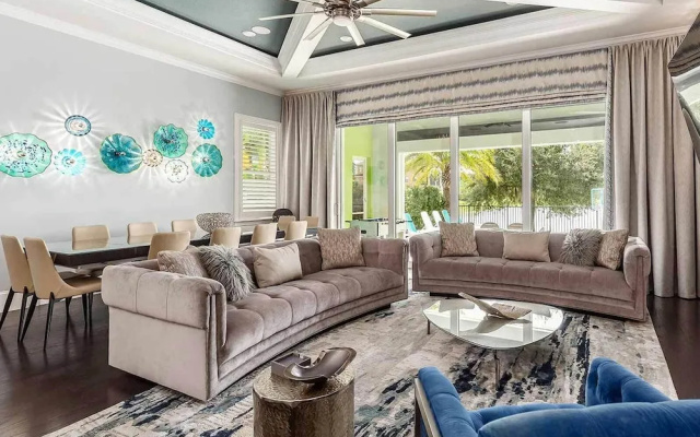 photo 2 of Villatel Luxury Homes at Reunion Resort