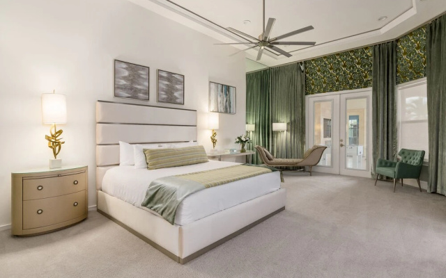 photo 5 of Villatel Luxury Homes at Reunion Resort