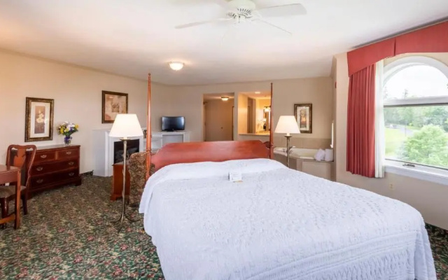 photo 4 of Vinifera Inn a Belhurst Property