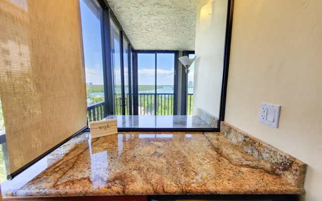 photo 3 of Vinncent's Sea Isles Condo
