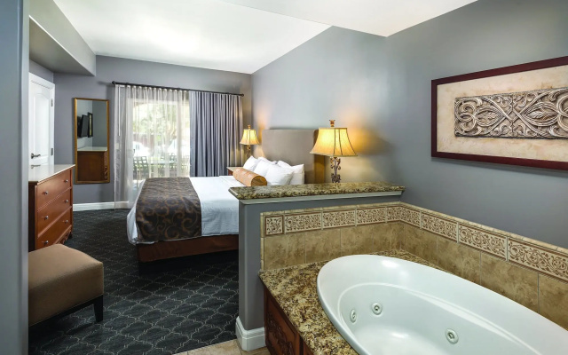 photo 3 of Vino Bello Resort