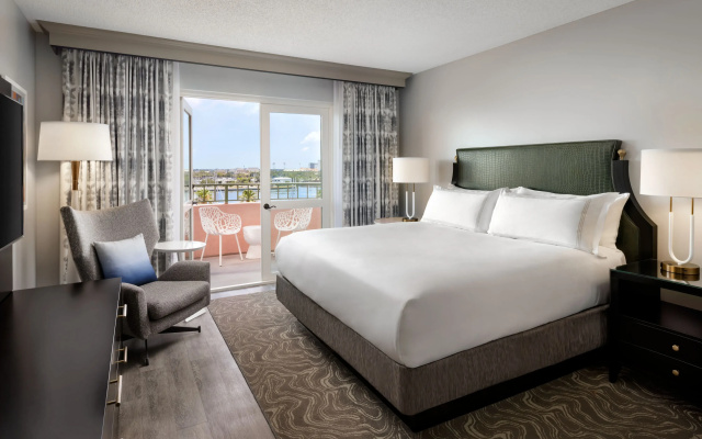 photo 5 of The Vinoy Resort & Golf Club, Autograph Collection