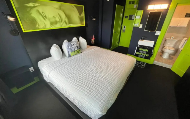 photo 2 of Mari Jean Hotel