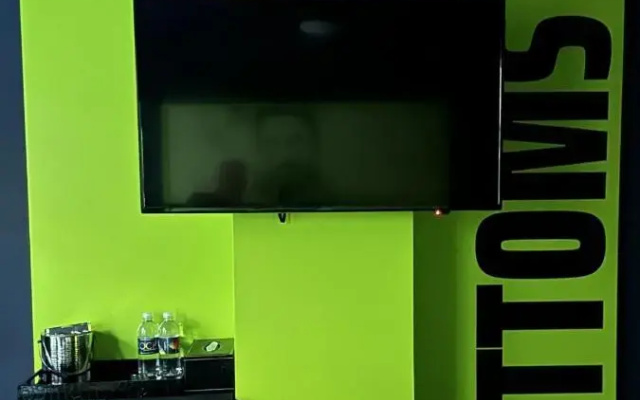 photo 3 of Mari Jean Hotel