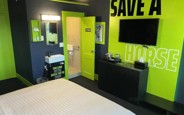 photo 4 of Mari Jean Hotel