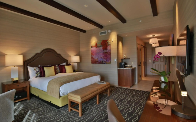 photo 3 of Vinarosa Resort & Spa