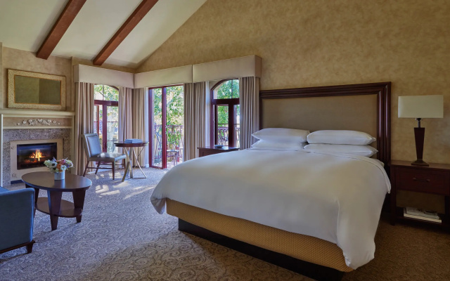 photo 5 of Vinarosa Resort & Spa