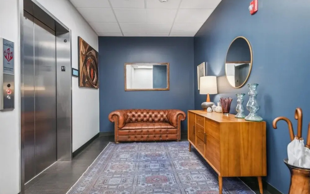 photo 2 of Violet Suites PDX
