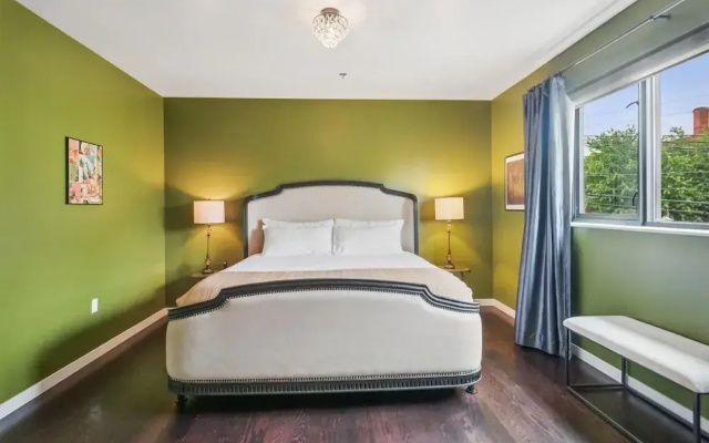 photo 4 of Violet Suites PDX