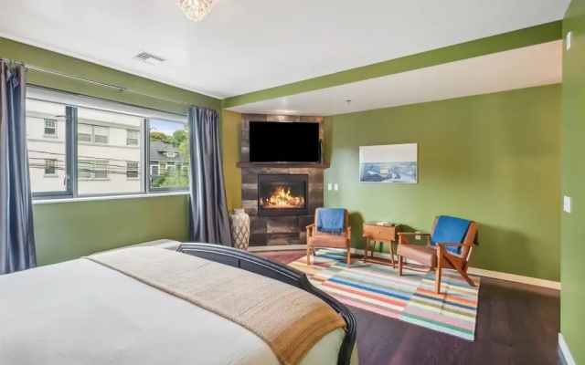 photo 5 of Violet Suites PDX