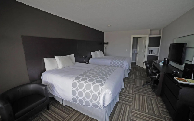 photo 3 of Virage Hotel