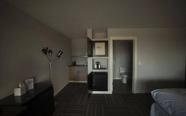 photo 4 of Virage Hotel