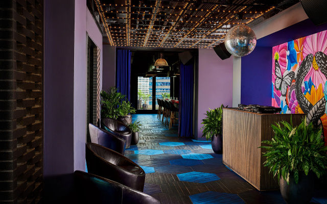 photo 2 of Sports Illustrated Resorts Chicago
