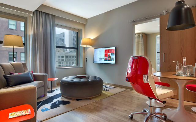 photo 4 of Sports Illustrated Resorts Chicago