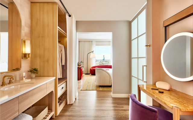 photo 3 of Virgin Hotels Dallas