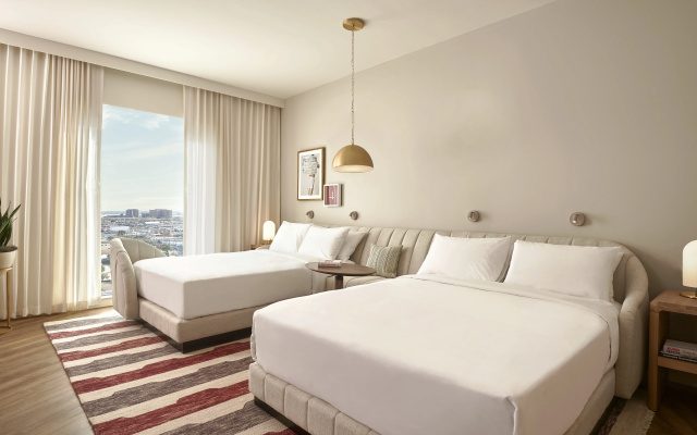 photo 4 of Virgin Hotels Dallas