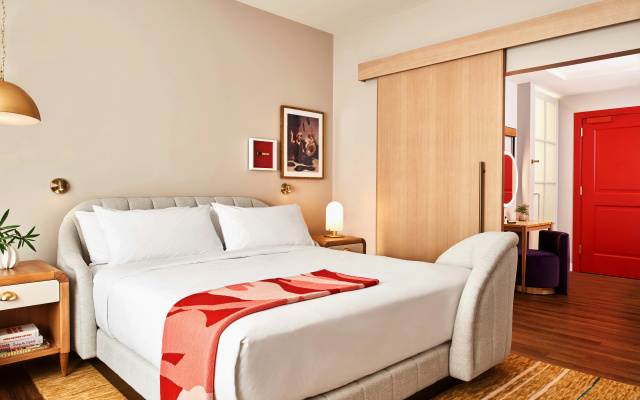 photo 5 of Virgin Hotels Dallas
