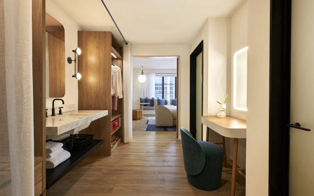 photo 3 of Virgin Hotels Nashville
