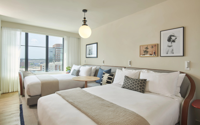 photo 5 of Virgin Hotels Nashville