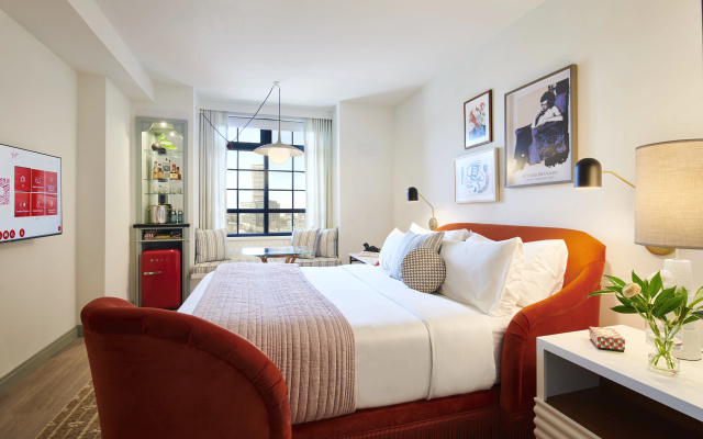 photo 3 of Virgin Hotels New Orleans