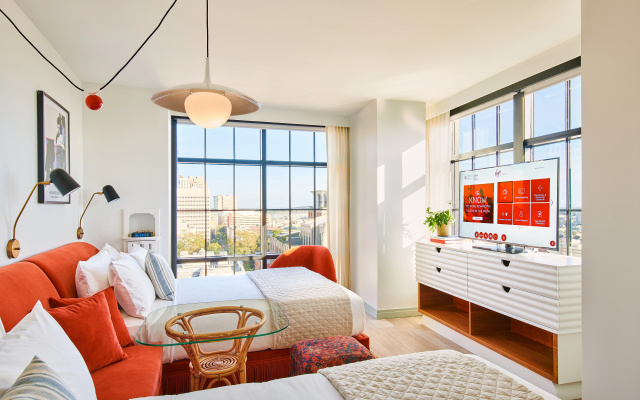 photo 4 of Virgin Hotels New Orleans