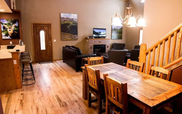 photo 3 of Virginia Home by Rocky Mountain Resorts- #3106
