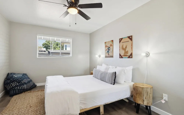 photo 3 of Viridian Biltmore Villa with Pool