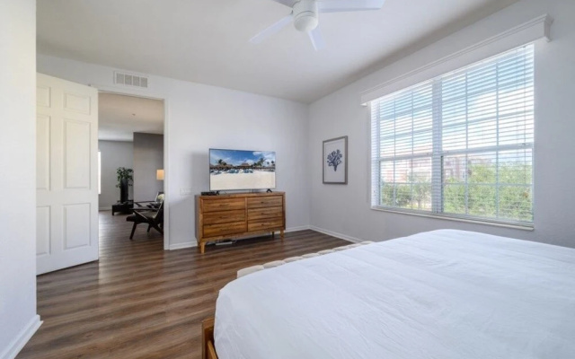 photo 5 of Vista Cay Electra 3 Bedroom Condo by RedAwning