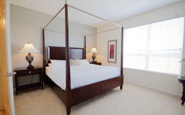 photo 2 of Vista Cay Resort Next To Convention Center 3 Bedroom Condo by RedAwning
