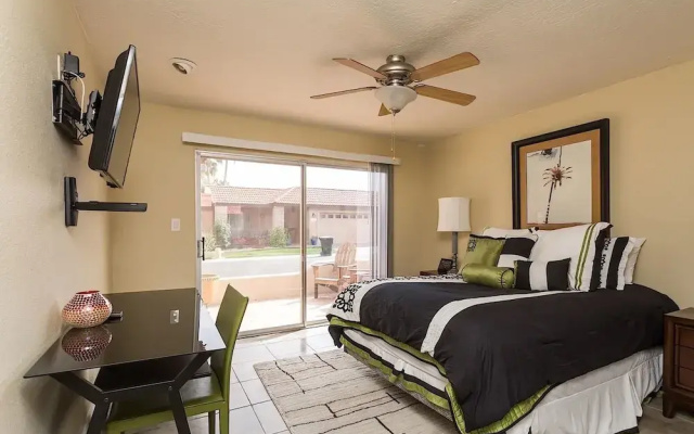 photo 4 of Vista Del Sol 2 BR by Casago