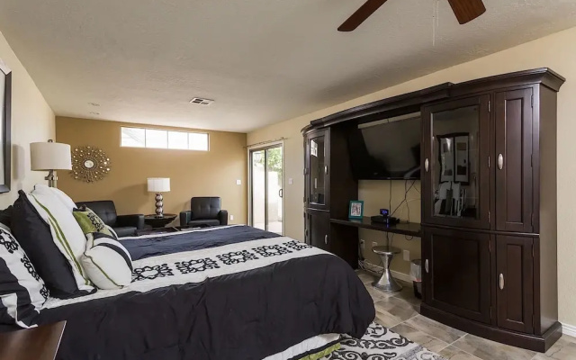 photo 5 of Vista Del Sol 2 BR by Casago