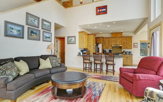 photo 2 of Vista Grande EV #3346 - 4 Br Home