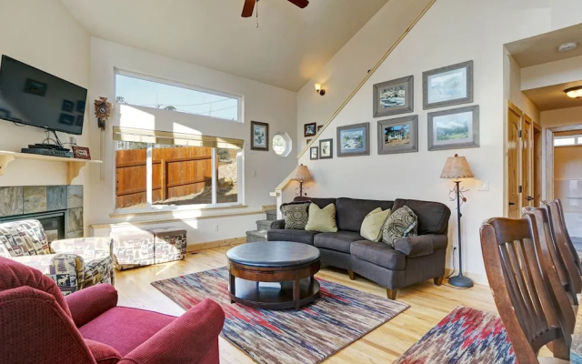 photo 4 of Vista Grande EV #3346 - 4 Br Home