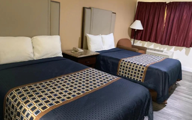 photo 4 of Vista Inn Motel