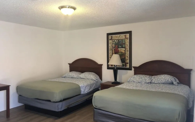 photo 2 of Vista Motel
