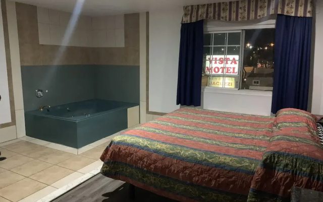 photo 3 of Vista Motel