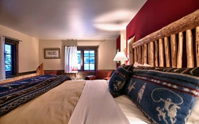photo 2 of Vista Verde Ranch All-inclusive - Lodge Room
