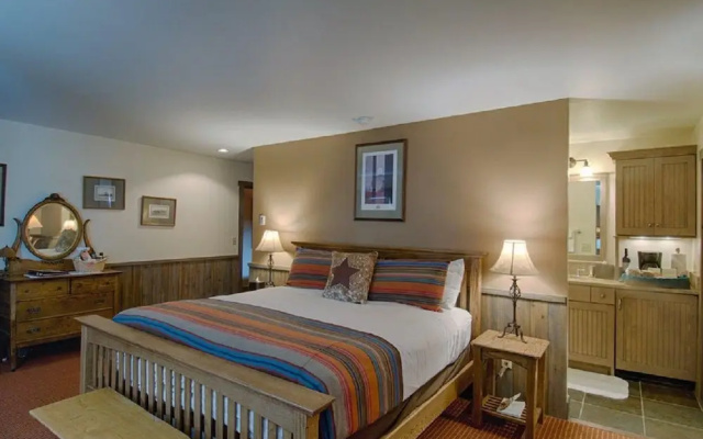 photo 3 of Vista Verde Ranch All-inclusive - Lodge Room