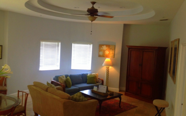 photo 4 of Vistalmar Beach Resort