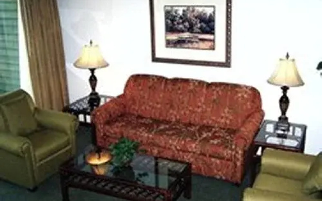 photo 3 of Vitality Assurance Vacation Club At Southwind II, Hilton Head Island, USA